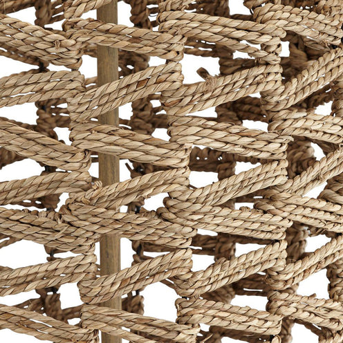 Montgomery Rope Table Lamp